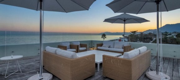 6 Schlafzimmer Villa in Marbella, Spain, Nr. 93776 17