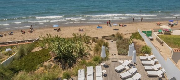 6 Schlafzimmer Villa in Marbella, Spain, Nr. 93776 19