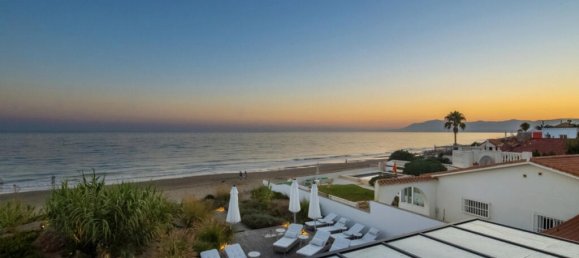 6 Schlafzimmer Villa in Marbella, Spain, Nr. 93776 16
