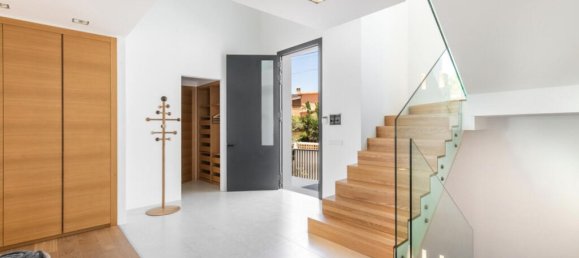 6 Schlafzimmer Villa in Marbella, Spain, Nr. 93776 9