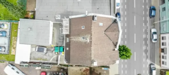 Edifício T3 em Solingen, Germany N.º 13942 2