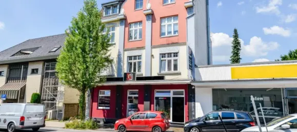 Edifício T3 em Solingen, Germany N.º 13942 17