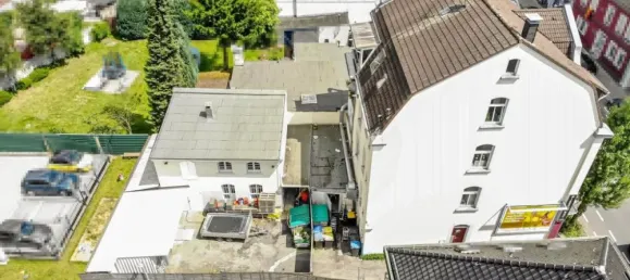 Edifício T3 em Solingen, Germany N.º 13942 4