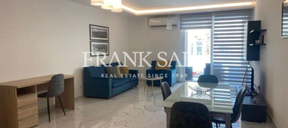 2 bedrooms Apartment in Sliema, Malta No. 10210 6