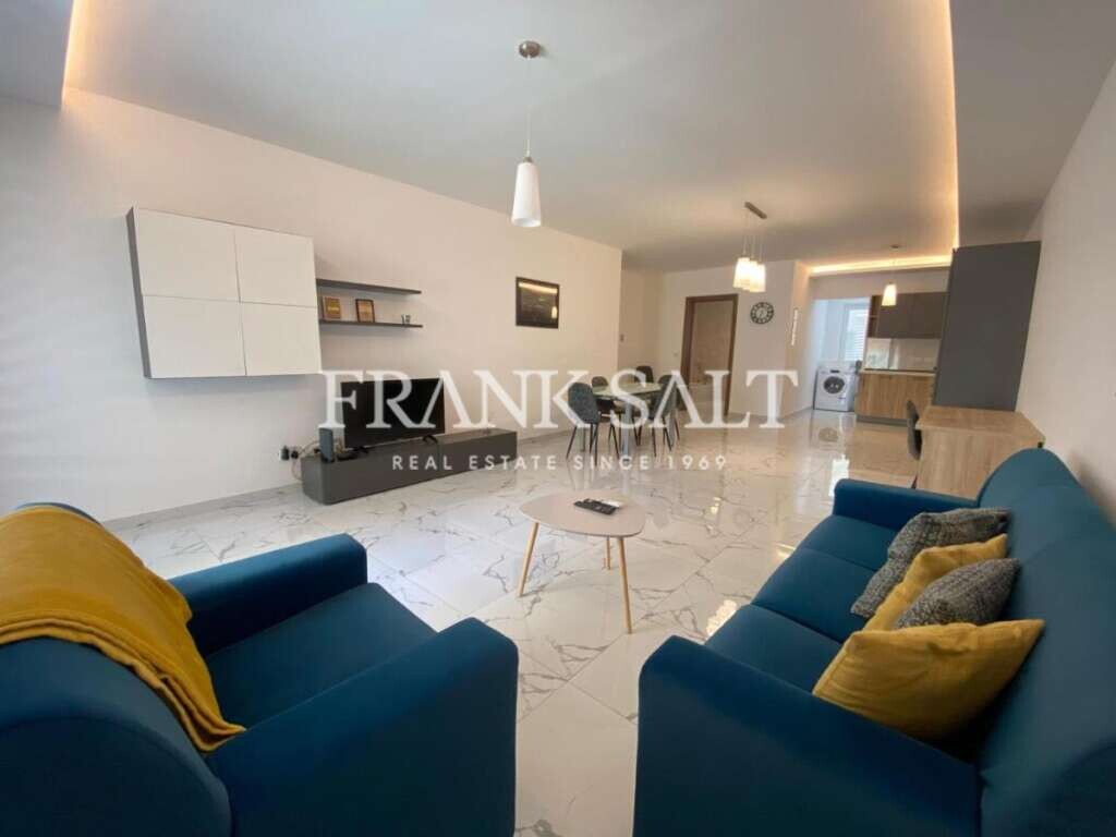 2 bedrooms Apartment in Sliema, Malta No. 10210