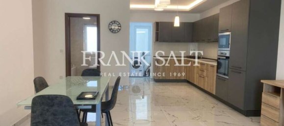 2 bedrooms Apartment in Sliema, Malta No. 10210 2