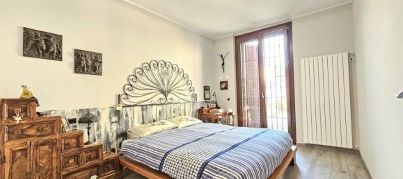 Вилла с 5 комнатами в Горгондзола, Италия № 39300 5