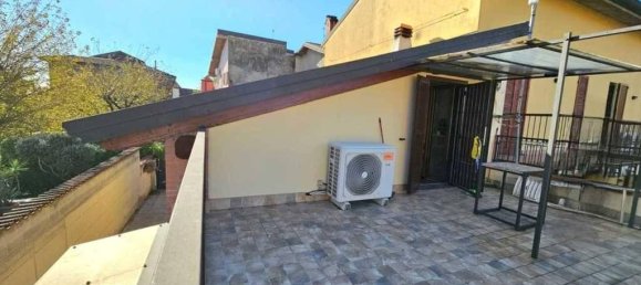 Вилла с 5 комнатами в Горгондзола, Италия № 39300 27