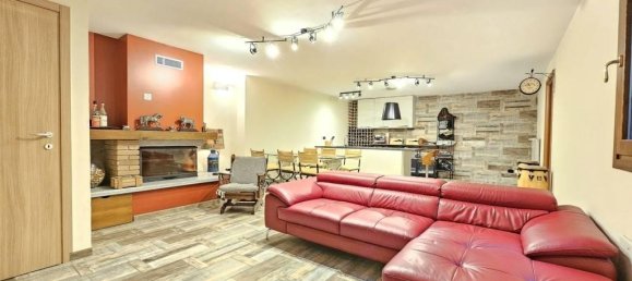 Вилла с 5 комнатами в Горгондзола, Италия № 39300 9