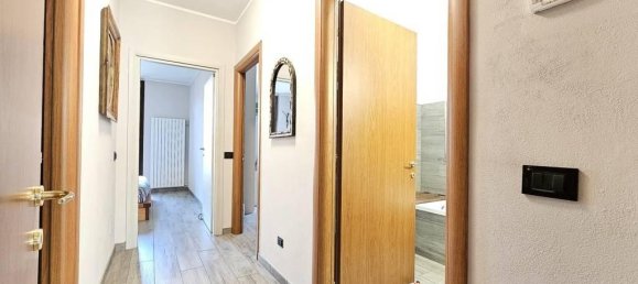 Вилла с 5 комнатами в Горгондзола, Италия № 39300 33