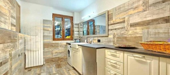 Вилла с 5 комнатами в Горгондзола, Италия № 39300 19