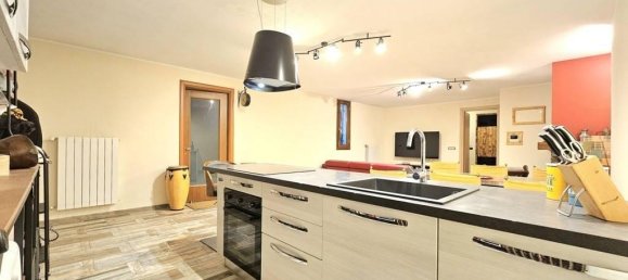 Вилла с 5 комнатами в Горгондзола, Италия № 39300 12