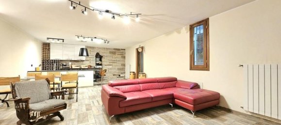 Вилла с 5 комнатами в Горгондзола, Италия № 39300 14