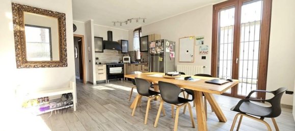 Вилла с 5 комнатами в Горгондзола, Италия № 39300 29