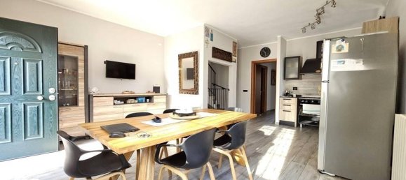 Вилла с 5 комнатами в Горгондзола, Италия № 39300 30