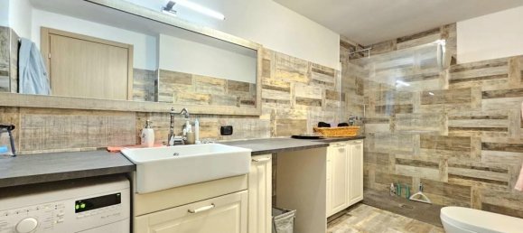 Вилла с 5 комнатами в Горгондзола, Италия № 39300 17