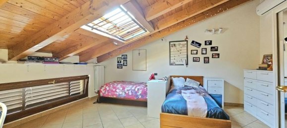 Вилла с 5 комнатами в Горгондзола, Италия № 39300 24