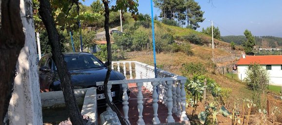 5 bedrooms House in Arcos de Valdevez, Portugal No. 17593 12