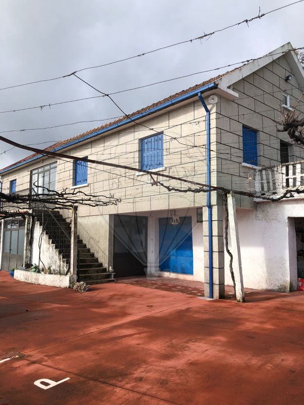 5 bedrooms House in Arcos de Valdevez, Portugal No. 17593