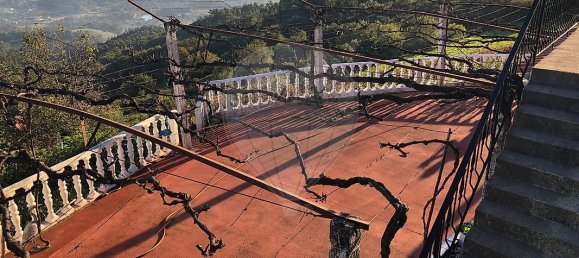 5 bedrooms House in Arcos de Valdevez, Portugal No. 17593 18