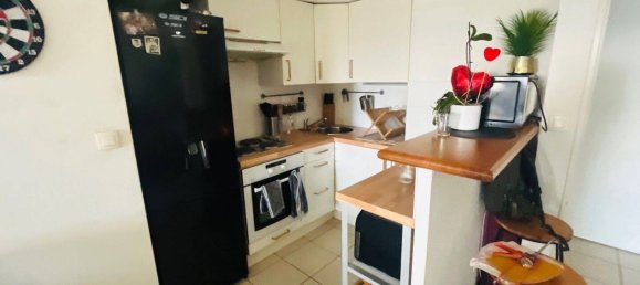 1 Schlafzimmer Wohnung in Marseille, France, Nr. 331510 4