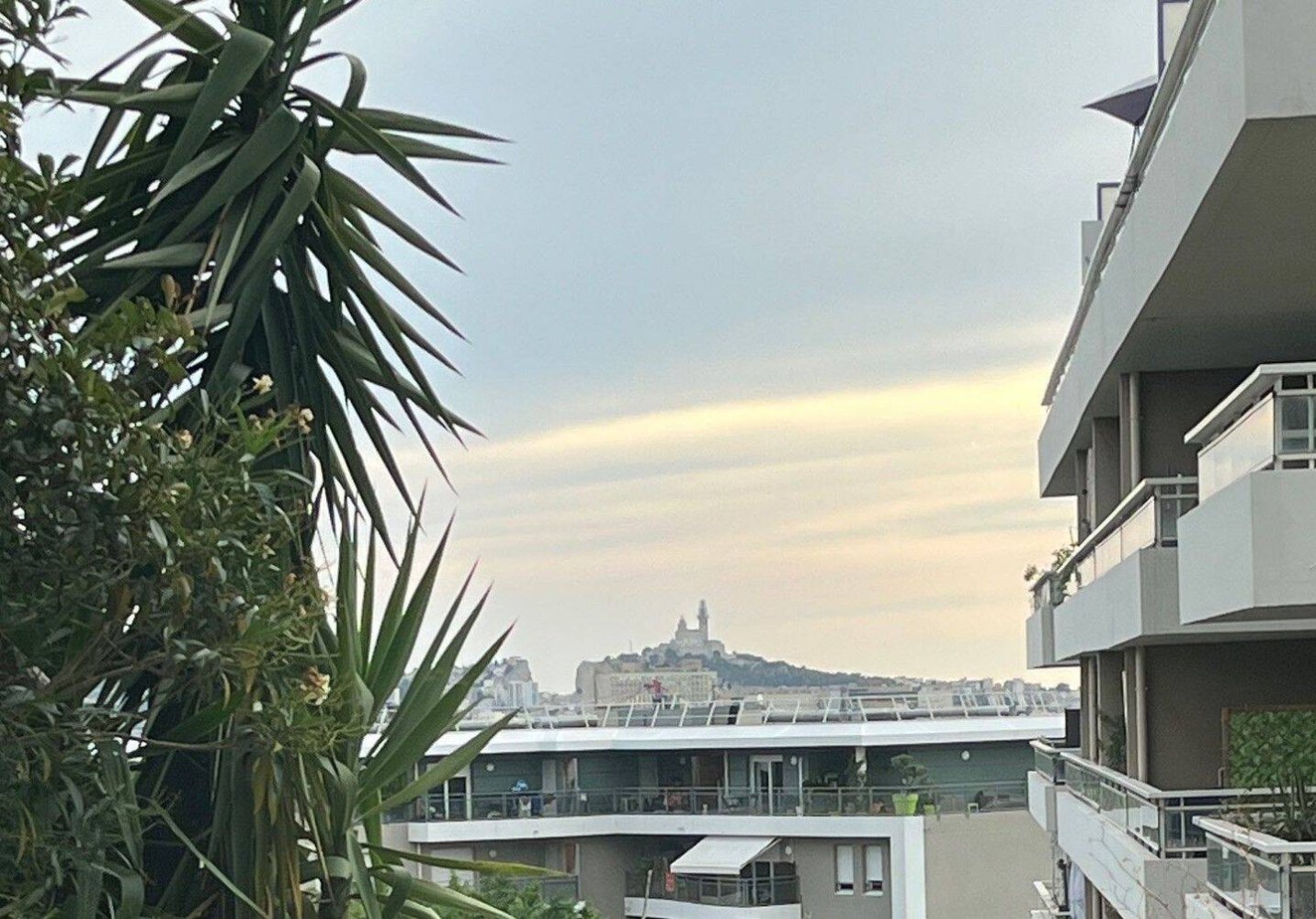 1 Schlafzimmer Wohnung in Marseille, France, Nr. 331510