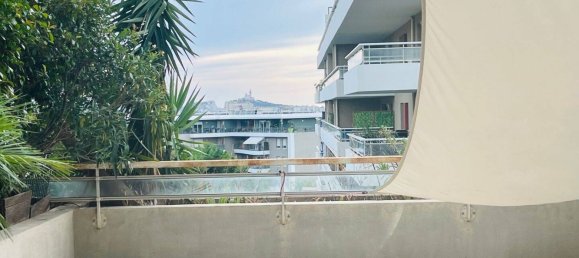 1 Schlafzimmer Wohnung in Marseille, France, Nr. 331510 7