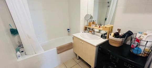 1 Schlafzimmer Wohnung in Marseille, France, Nr. 331510 5