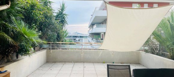 1 Schlafzimmer Wohnung in Marseille, France, Nr. 331510 6