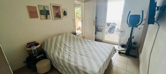 1 Schlafzimmer Wohnung in Marseille, France, Nr. 331510 3