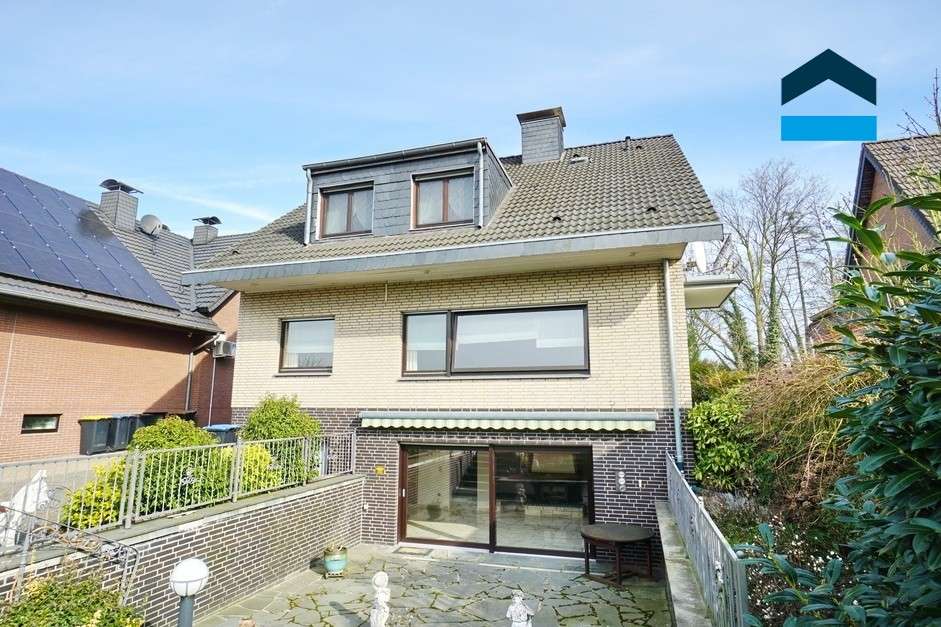 5 Schlafzimmer Haus in Wesel, Germany, Nr. 185286