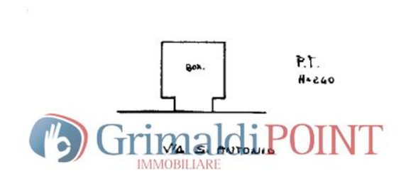 Apartamento de 4 divisões em Novoli, Italy N.º 55939 10