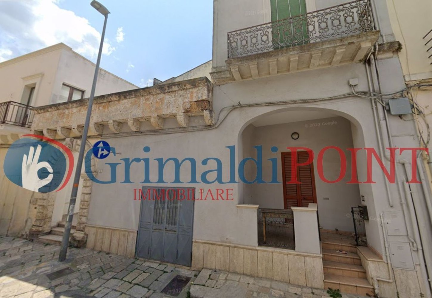 Apartamento de 4 divisões em Novoli, Italy N.º 55939