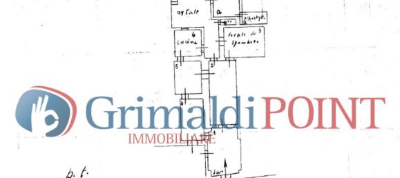 Apartamento de 4 divisões em Novoli, Italy N.º 55939 9