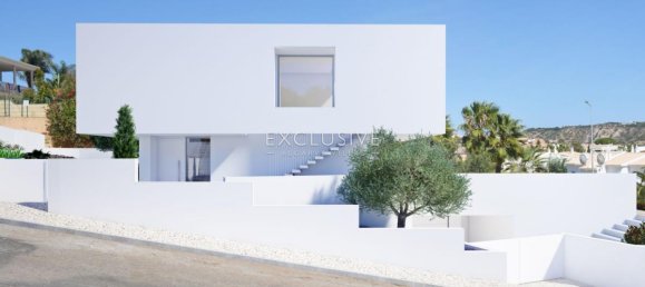 3 Schlafzimmer Villa in Lagos, Portugal, Nr. 7686 2