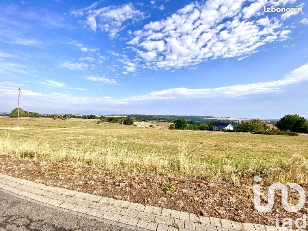 1263m² Land in Saint-Louis, France No. 93957