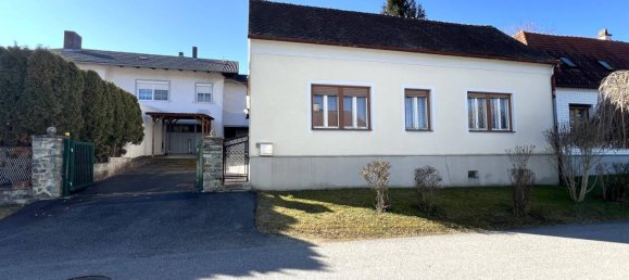 3-Zimmer Haus in Großpetersdorf, Austria, Nr. 186592 21