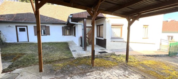 3-Zimmer Haus in Großpetersdorf, Austria, Nr. 186592 23