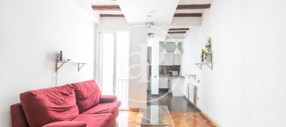 2 bedrooms Apartment in Ciutat Vella, Spain No. 23008 6