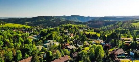 4غرفة شقة في Goslar, Germany رقم 152805 2