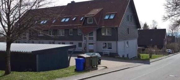 4غرفة شقة في Goslar, Germany رقم 152805 7