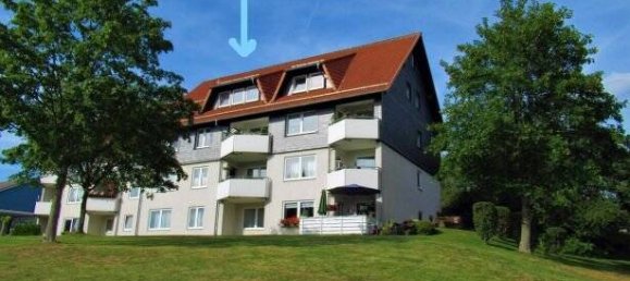 4غرفة شقة في Goslar, Germany رقم 152805 6