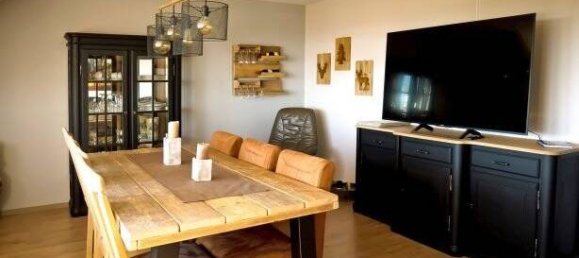 4غرفة شقة في Goslar, Germany رقم 152805 4