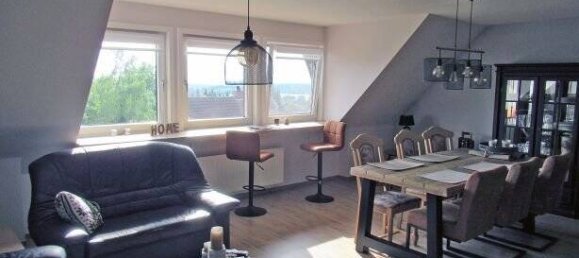 4غرفة شقة في Goslar, Germany رقم 152805 3