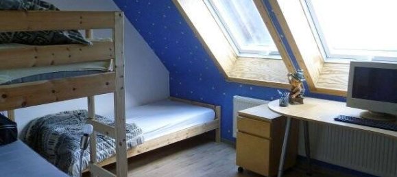 4غرفة شقة في Goslar, Germany رقم 152805 14