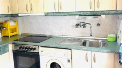 4 bedrooms Apartment in Zaragoza, Spain No. 172471