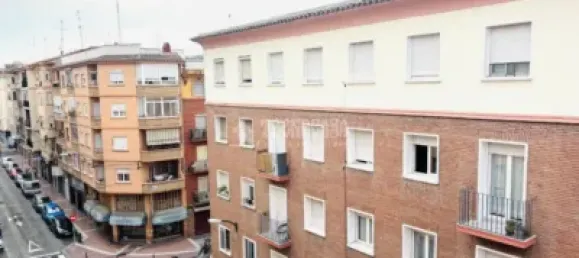 4 bedrooms Apartment in Zaragoza, Spain No. 172471 19