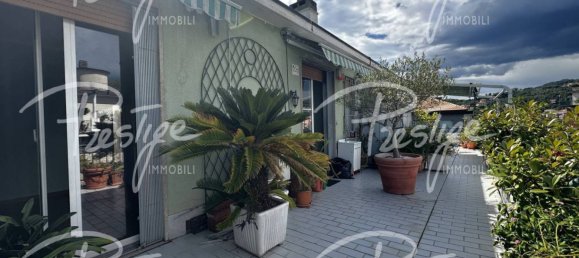 3 bedrooms Penthouse in La Spezia, Italy No. 261806 11