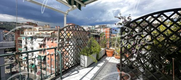 3 bedrooms Penthouse in La Spezia, Italy No. 261806 17