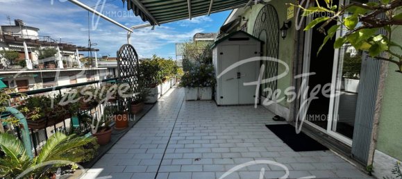 3 bedrooms Penthouse in La Spezia, Italy No. 261806 9